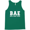 BAE Best Aunt Ever Tank Top