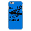 the key is to make it iPhone 6/6s Plus Case