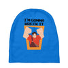 wreck it Baby Beanies