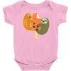 lucu deh Baby Bodysuit