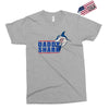 Daddy Shark Exclusive T-shirt