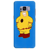 reverse flash Samsung Galaxy S8 Plus