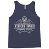 atticus finch Tank Top