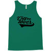 coffee lover Tank Top