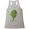 artichoke Racerback Tank
