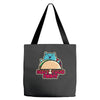 soft taco night Tote Bags