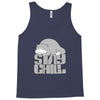 stay chill Tank Top