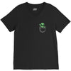 Alien Pocket V-Neck Tee