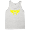 triforce hoodie Tank Top
