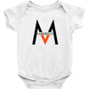 maroon5 Baby Onesie