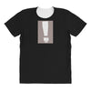 exclamation box All Over Women's T-shirt