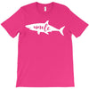 Uncle Shark T-Shirt