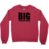 big daddy Youth Sweatshirt