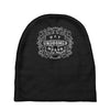 hey moron Baby Beanies