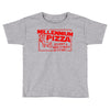 millennium pizza Toddler T-shirt