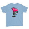 miss Youth Tee