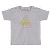 illuminati Toddler T-shirt
