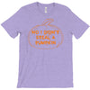 no i did not steal a pumpkin T-Shirt