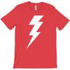 lightening bolt T-Shirt