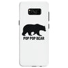 pop pop Samsung Galaxy S8