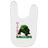 mjolnir calling Baby Bibs