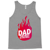 dad the best grill Tank Top
