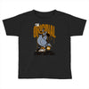 the original (2) Toddler T-shirt