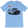 the a team van T-Shirt