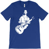 woody guthrie this machine kills fascists T-Shirt