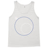 Outside Circle Tank Top