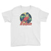 robin the boy wonder Youth Tee