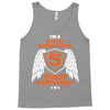 I'm A System Administrator What's Your Superpower ? Tank Top