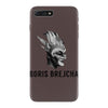 boris brejcha iPhone 7 Plus Case