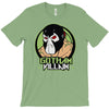 villain v4 T-Shirt