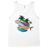 Shark Tank Top