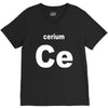 cerium V-Neck Tee
