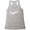 just wakanda 2 Racerback Tank