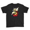 thundermon Youth Tee