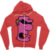yet another go Zipper Hoodie