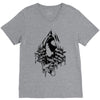 venom 4 V-Neck Tee