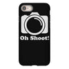oh shoot camera iPhone 8