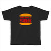 royale with cheese Toddler T-shirt