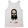 machete dead Tank Top