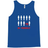 Be Yourself Tank Top