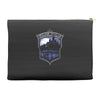 arkham asylum Accessory Pouches
