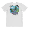 camp myah All Over Women's T-shirt