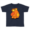 rnm genderbend Toddler T-shirt
