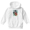 venom splatter Youth Hoodie