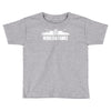 world of tanks Toddler T-shirt