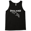 lynyrd skynard free bird ronnie van zant Tank Top